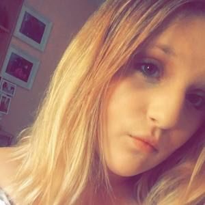 Meet your Posher, Madelyn